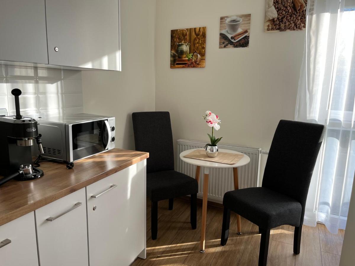 Apartamenty Kielce-Apartament Przy Lesie, Parking, F Vat Екстер'єр фото