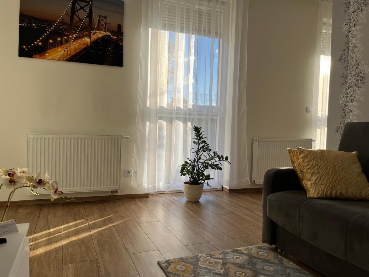 Apartamenty Kielce-Apartament Przy Lesie, Parking, F Vat Екстер'єр фото