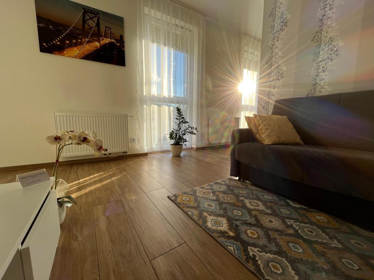 Apartamenty Kielce-Apartament Przy Lesie, Parking, F Vat Екстер'єр фото
