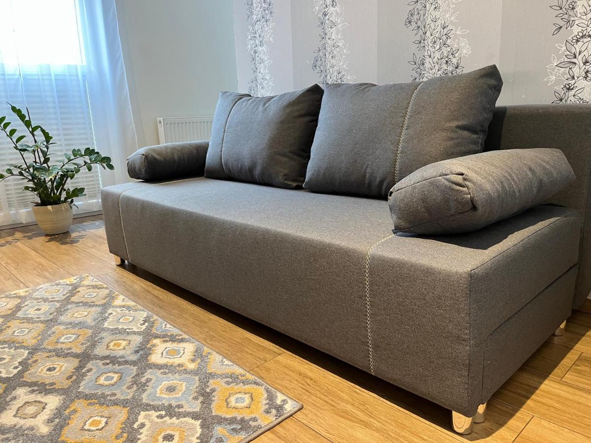 Apartamenty Kielce-Apartament Przy Lesie, Parking, F Vat Екстер'єр фото