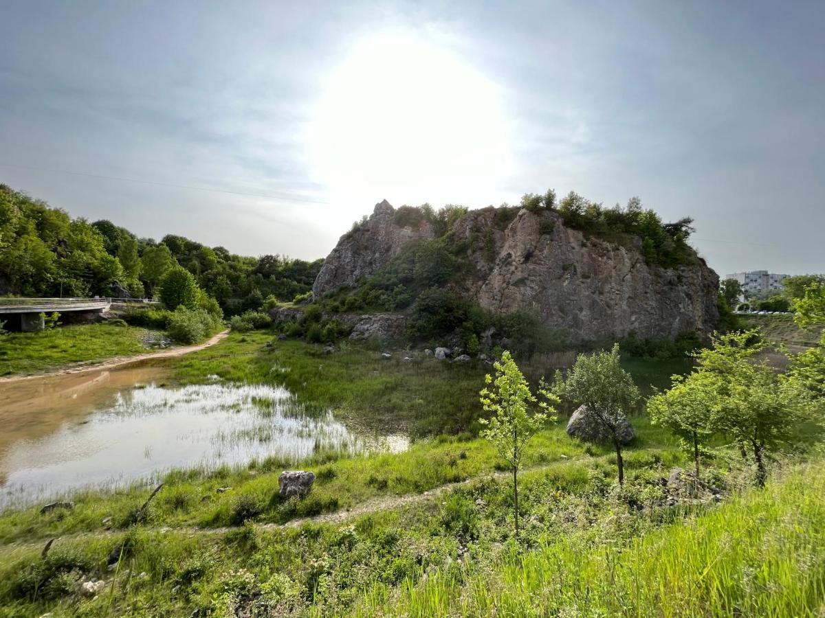 Apartamenty Kielce-Apartament Przy Lesie, Parking, F Vat Екстер'єр фото