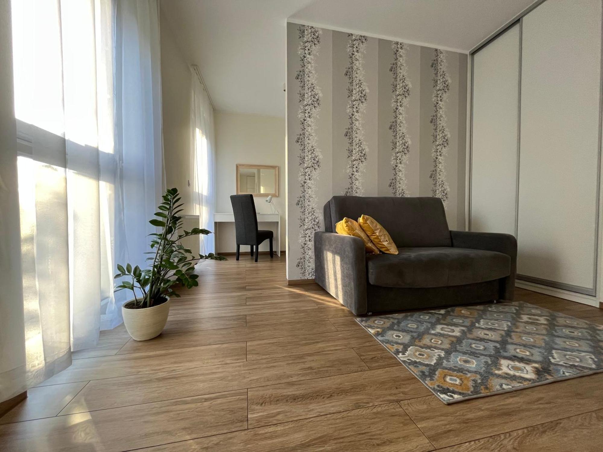 Apartamenty Kielce-Apartament Przy Lesie, Parking, F Vat Екстер'єр фото