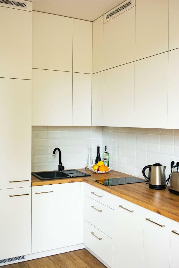 Apartamenty Kielce-Apartament Przy Lesie, Parking, F Vat Екстер'єр фото