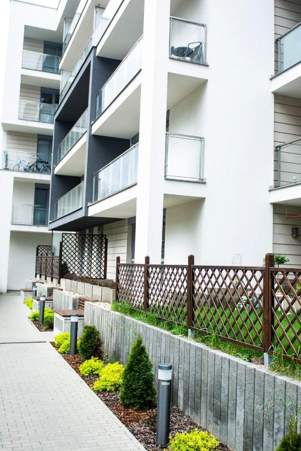 Apartamenty Kielce-Apartament Przy Lesie, Parking, F Vat Екстер'єр фото