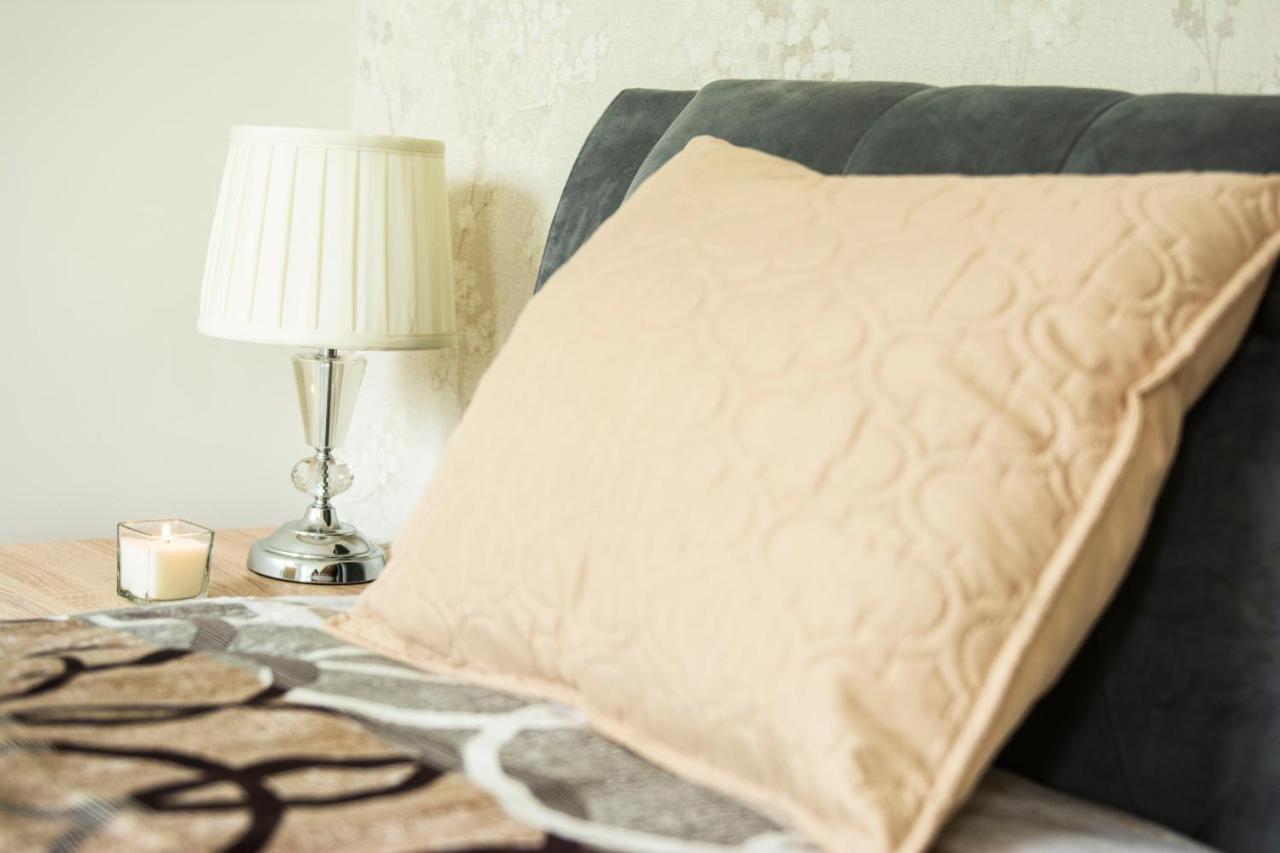 Apartamenty Kielce-Apartament Przy Lesie, Parking, F Vat Екстер'єр фото
