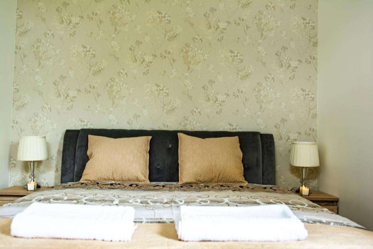 Apartamenty Kielce-Apartament Przy Lesie, Parking, F Vat Екстер'єр фото